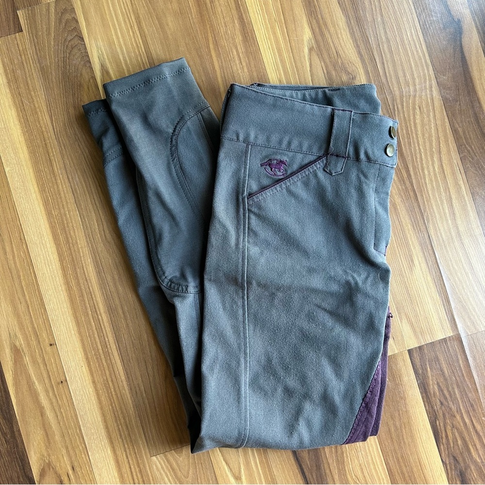 Piper Fullseat Breeches